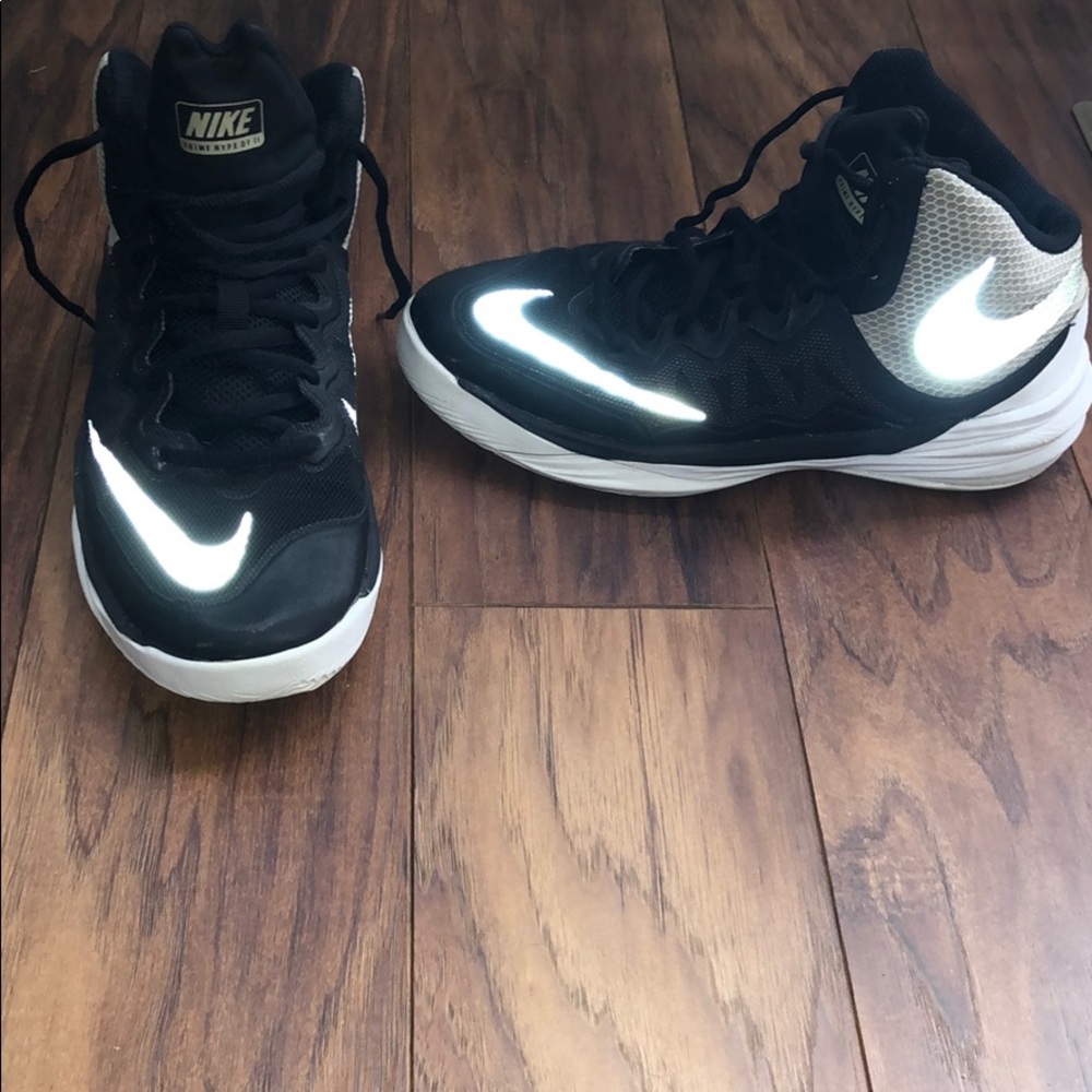 Nike Prime Hype DF II
